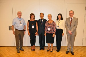 FIT Council of 2014-17