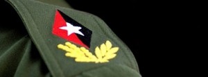 comandante en jefe