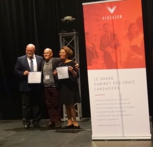 entrega de diploma