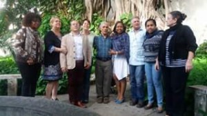 Consejo Ejecutivo Nacional de la ACTI