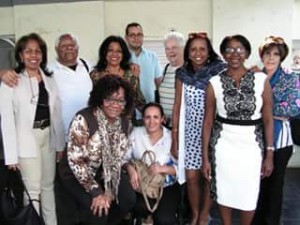 DB Palcp en el Congreso