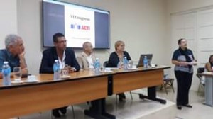 inicio del congreso