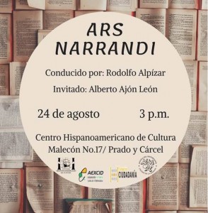 ARS NARRANDI