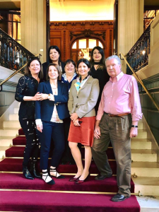 FIT LATAM 2018-2021