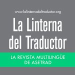 La linterna del traductor